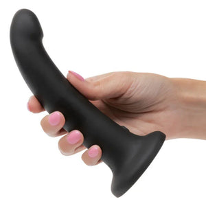 Onyxxx Rechargeable Rider Probe - Black - MyPleasure