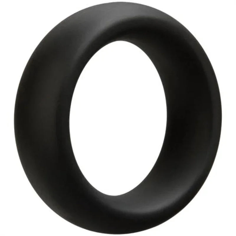 Optimale C Ring 40mm - Thick - Black - MyPleasure