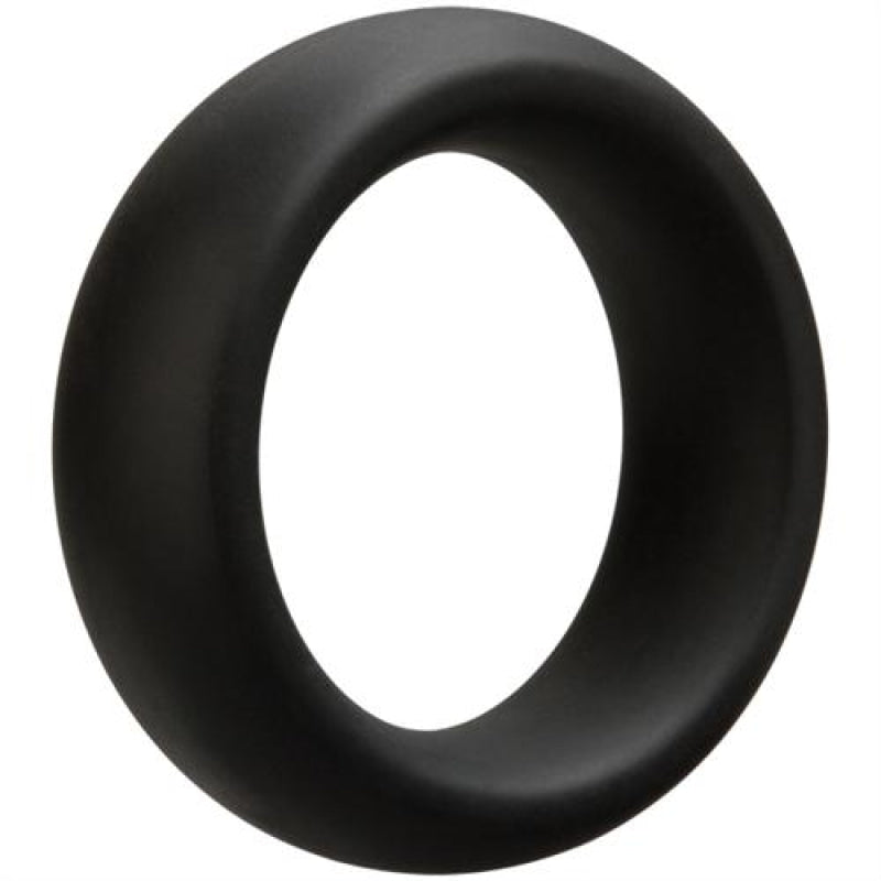 Optimale C Ring 40mm - Thick - Black