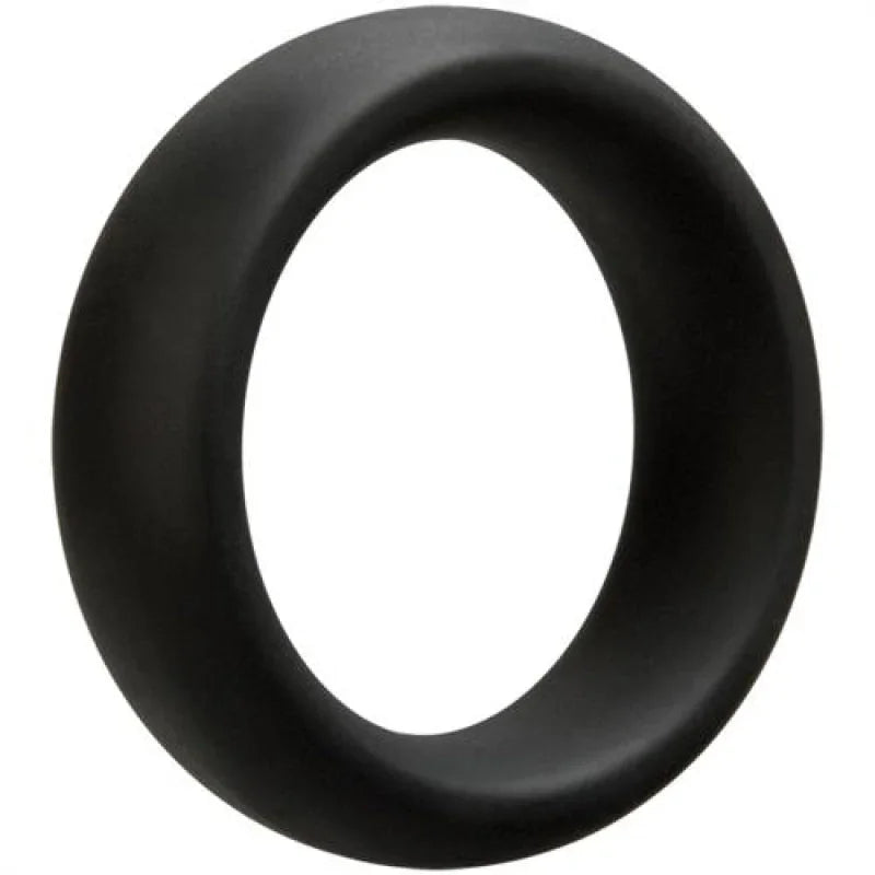 Optimale C Ring 45mm - Thick - Black - MyPleasure