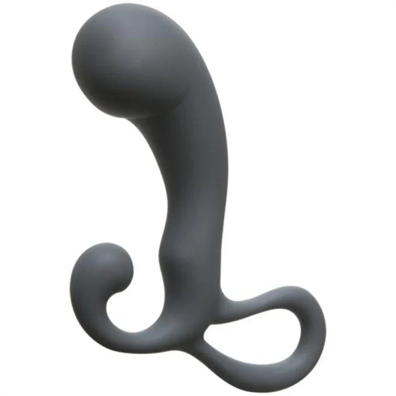Optimale P Massager - Slate - MyPleasure