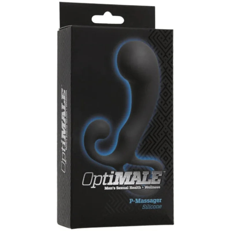 Optimale P Massager - Slate - MyPleasure