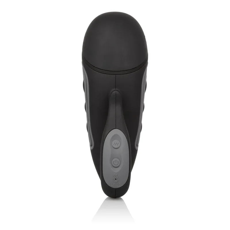 Optimum Power Rechargeable Grip-N-Stroke - MyPleasure