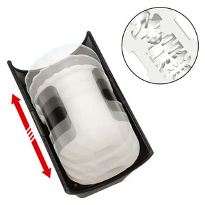 Optimum Power Power Thruster - Black - MyPleasure