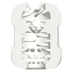 Optimum Power Power Thruster - Black - MyPleasure