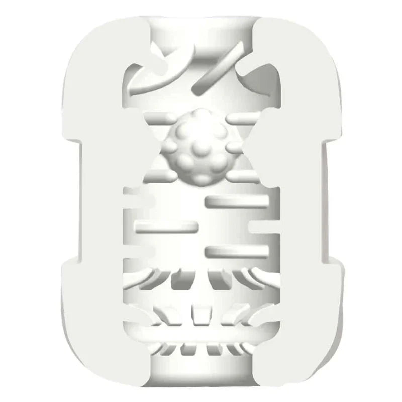 Optimum Power Power Thruster - Black - MyPleasure