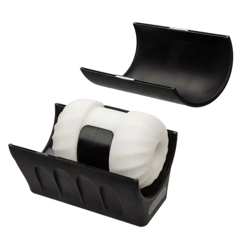 Optimum Power Power Thruster - Black - MyPleasure