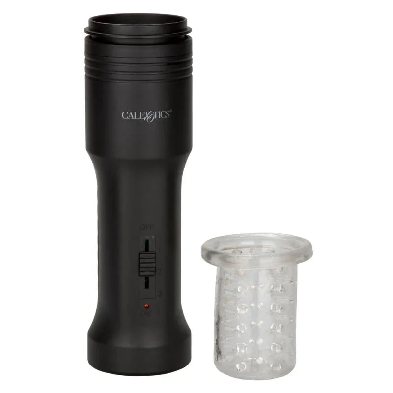 Optimum Power Ultimate Head Exciter - MyPleasure