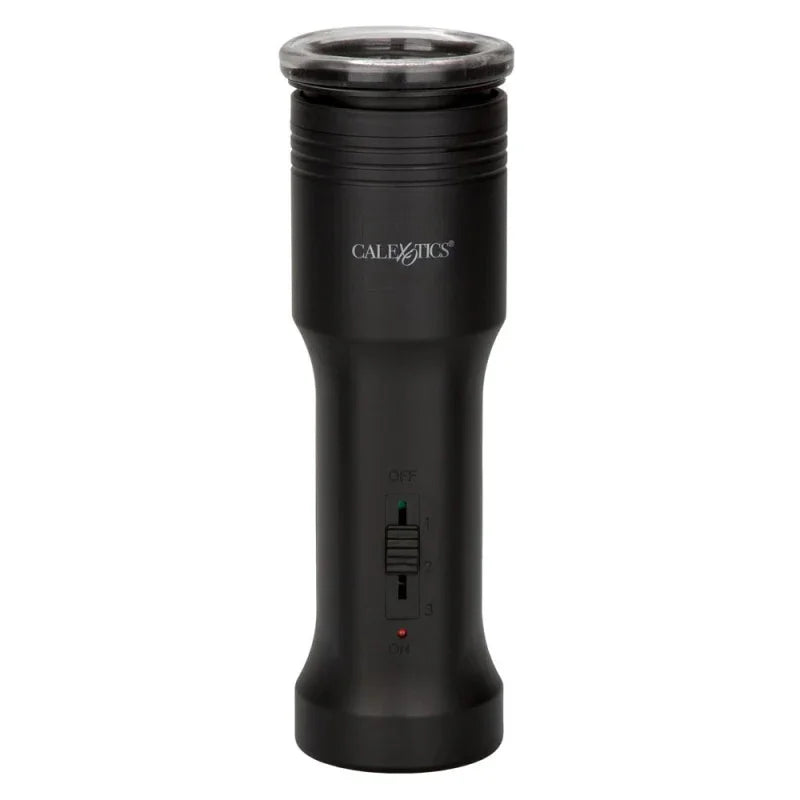 Optimum Power Ultimate Head Exciter - MyPleasure