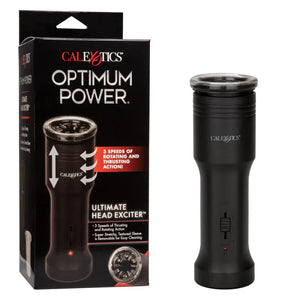 Optimum Power Ultimate Head Exciter - MyPleasure