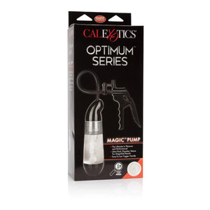 Optimum Series Magic Pump - MyPleasure