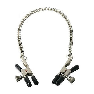 Ox Bull Nose Nipple Clamps - MyPleasure