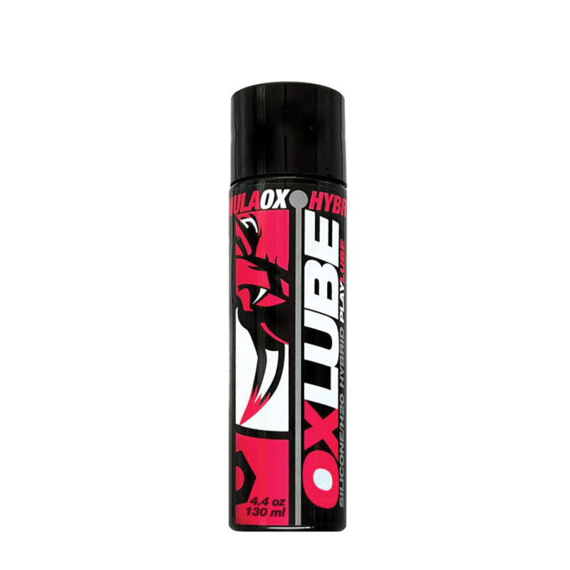 Oxlube Hybrid 4.4 Oz