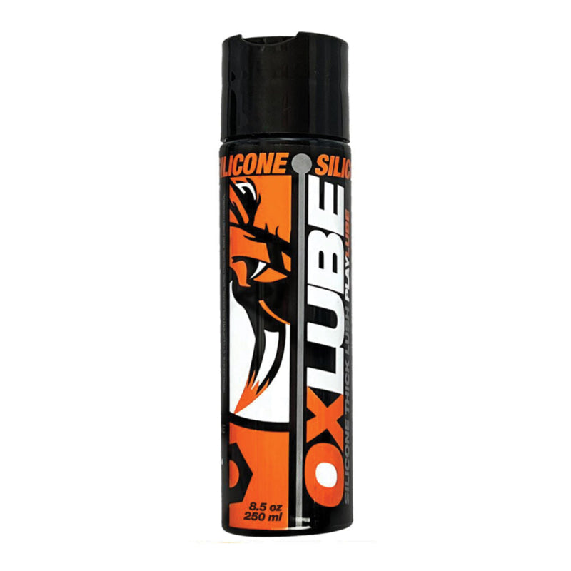 Oxlube Silicone 8.5 Oz