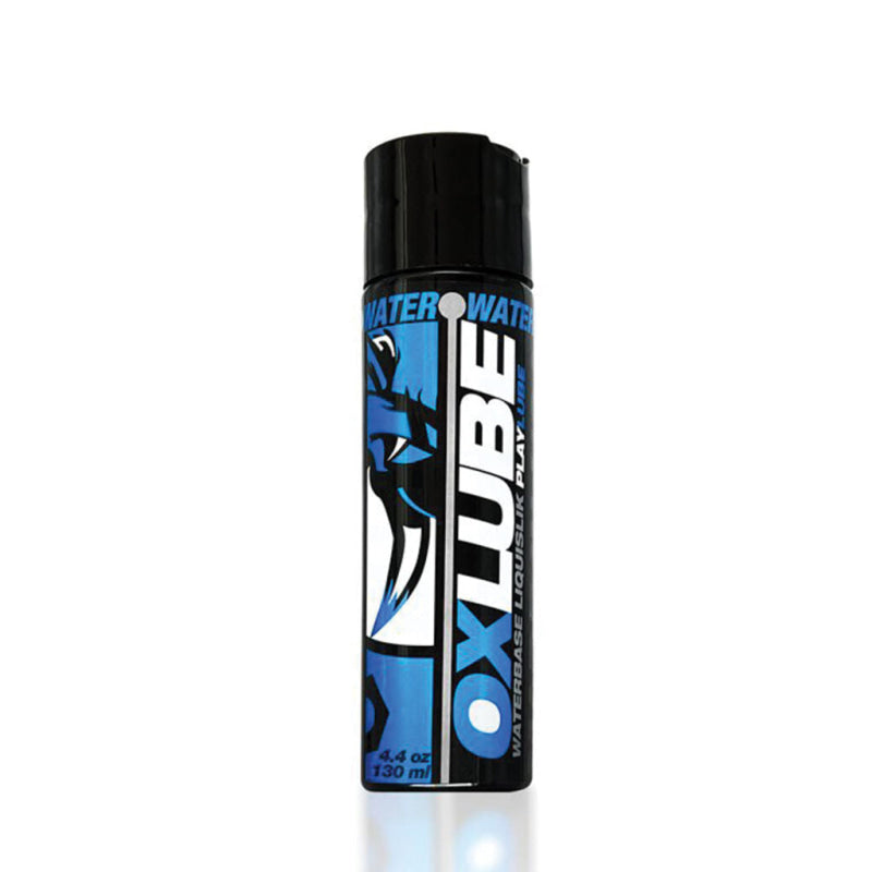 Oxlube Waterbased 4.4 Oz