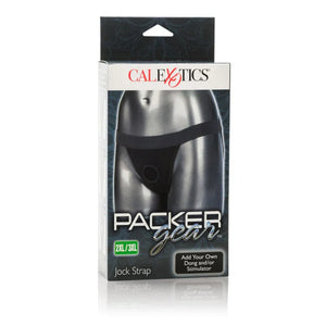 Packer Gear Jock Strap 2xl/3xl - MyPleasure