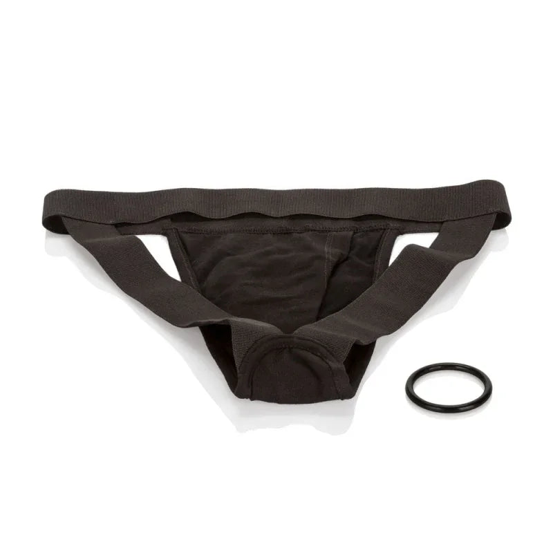 Packer Gear Jock Strap 2xl/3xl - MyPleasure