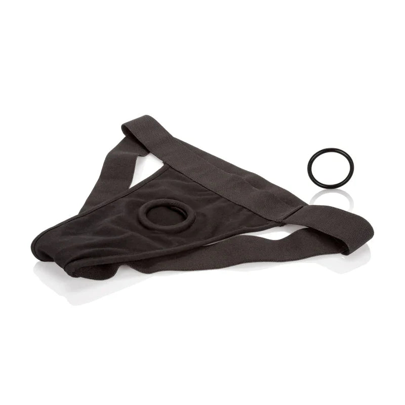 Packer Gear Jock Strap - M/ L - MyPleasure