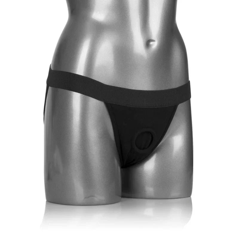 Packer Gear Jock Strap Xl/2xl - MyPleasure