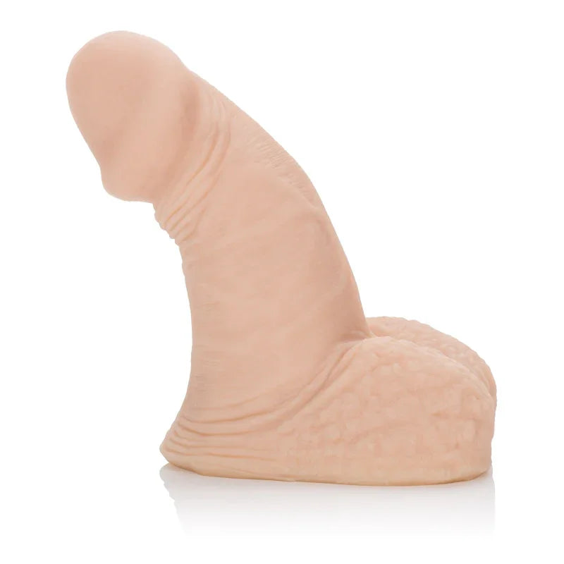 Packer Gear Packing Penis 4 Inch - Ivory - MyPleasure