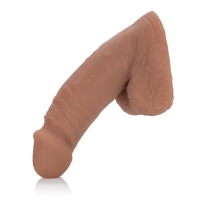 Packer Gear Packing Penis 5 Inch - Brown - MyPleasure