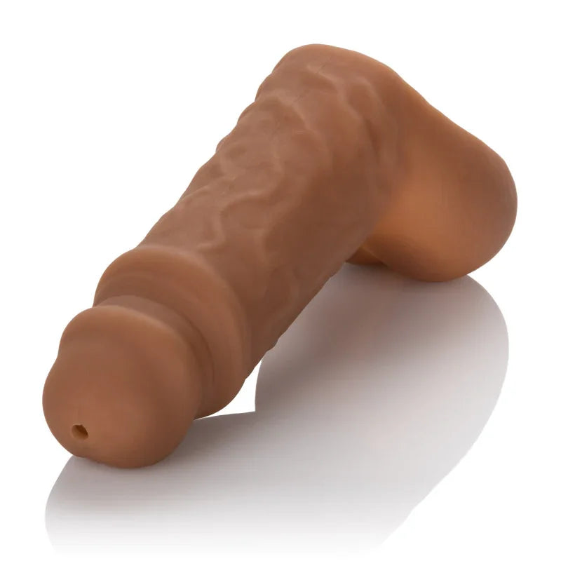 Packer Gear Stp Packer - Brown - MyPleasure
