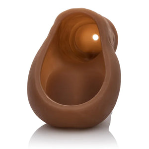 Packer Gear Stp Packer - Brown - MyPleasure