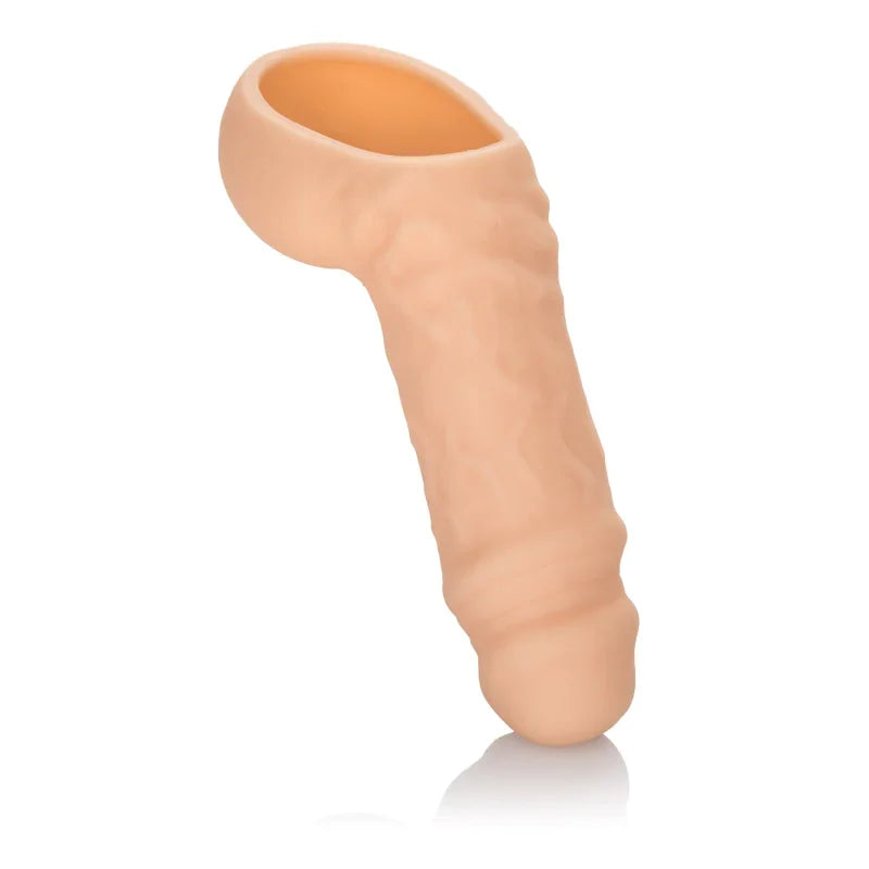 Packer Gear Stp Packer - Ivory - MyPleasure