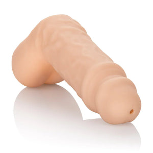 Packer Gear Stp Packer - Ivory - MyPleasure