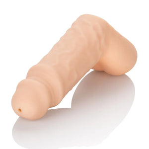 Packer Gear Stp Packer - Ivory - MyPleasure
