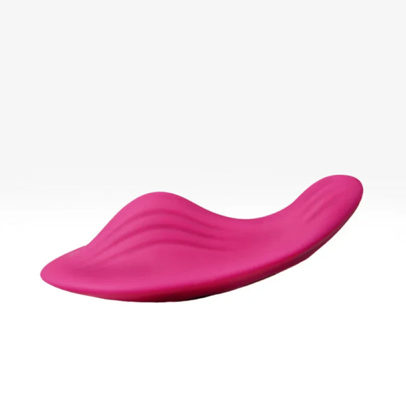 Panty Vibrator Tinker Majestic App Based - Pink MyPleasure Panty Vibrator Tinker Majestic App Based - Pink MyPleasure