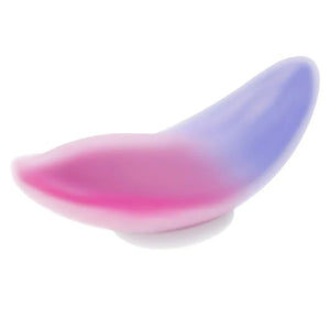 Paradise Panty - Purple/pink - MyPleasure
