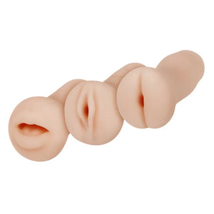 Party Pack - Light - MyPleasure