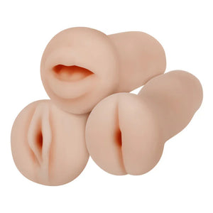 Party Pack - Light - MyPleasure