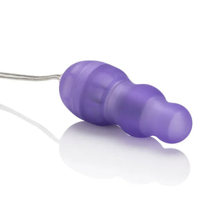 Passion Bullets Bullet and Multi Probe Bullet - Purple - MyPleasure