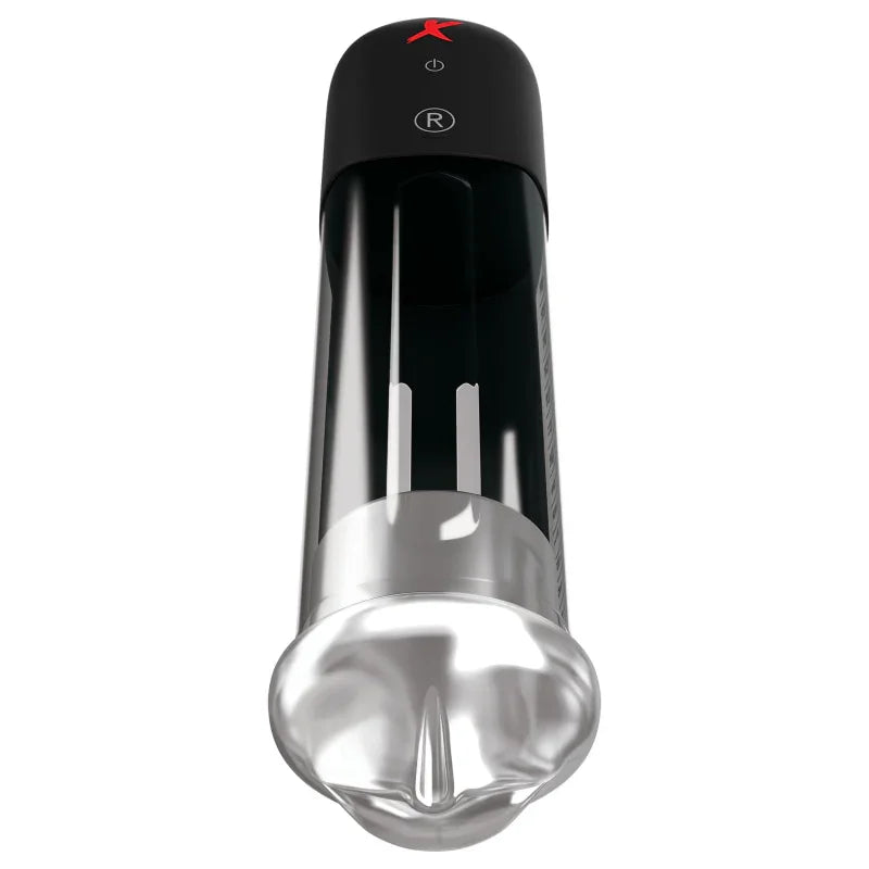 Pdx Elite Blowjob Power Pump - MyPleasure