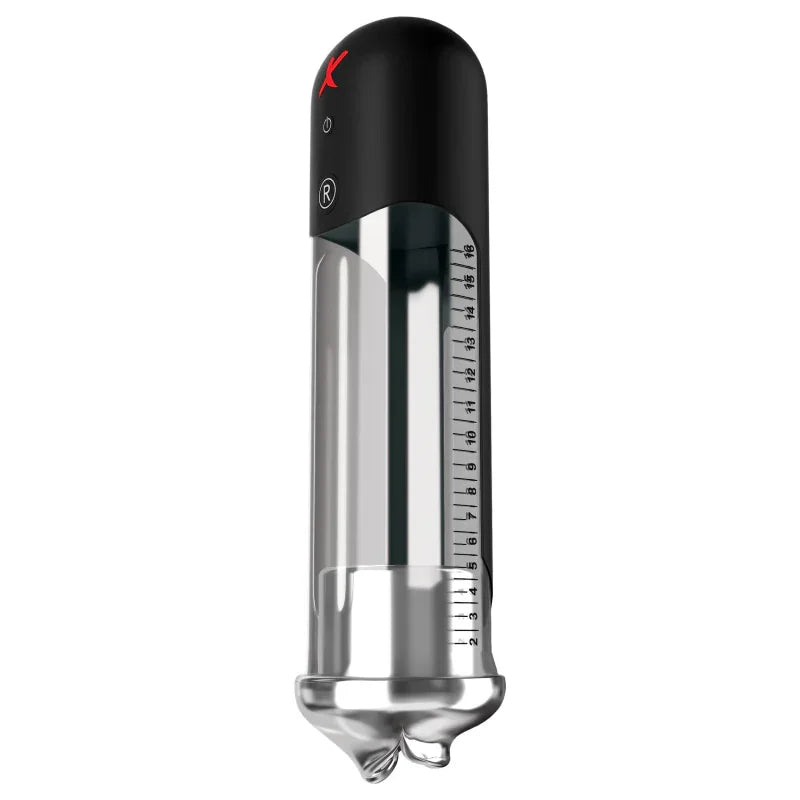 Pdx Elite Blowjob Power Pump - MyPleasure
