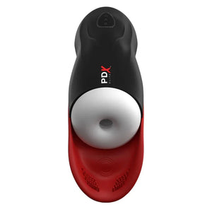 Pdx Elite Fap-O-Matic Pro - Black - MyPleasure