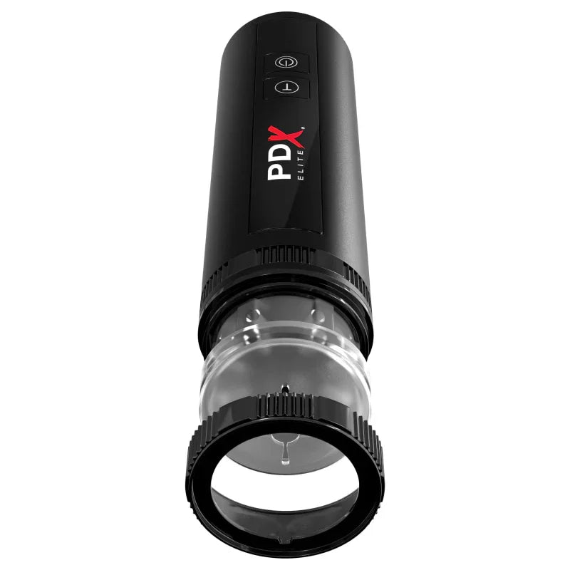 Pdx Elite Moto Bator X - MyPleasure