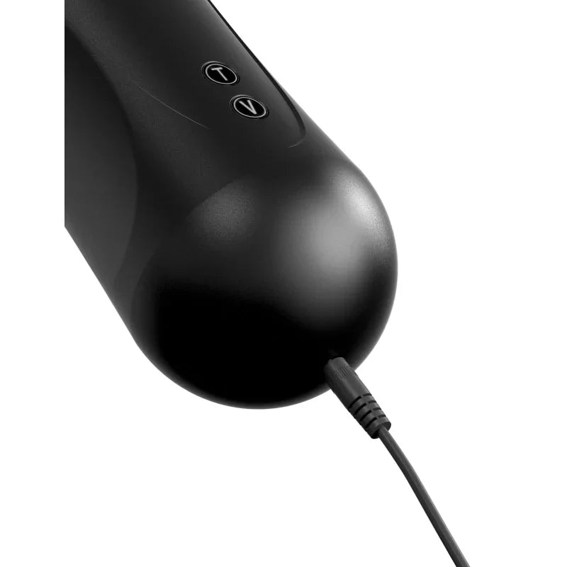 Pdx Elite Moto Stroker - MyPleasure