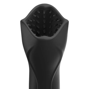 Pdx Elite Vibrating Roto-Teazer - MyPleasure