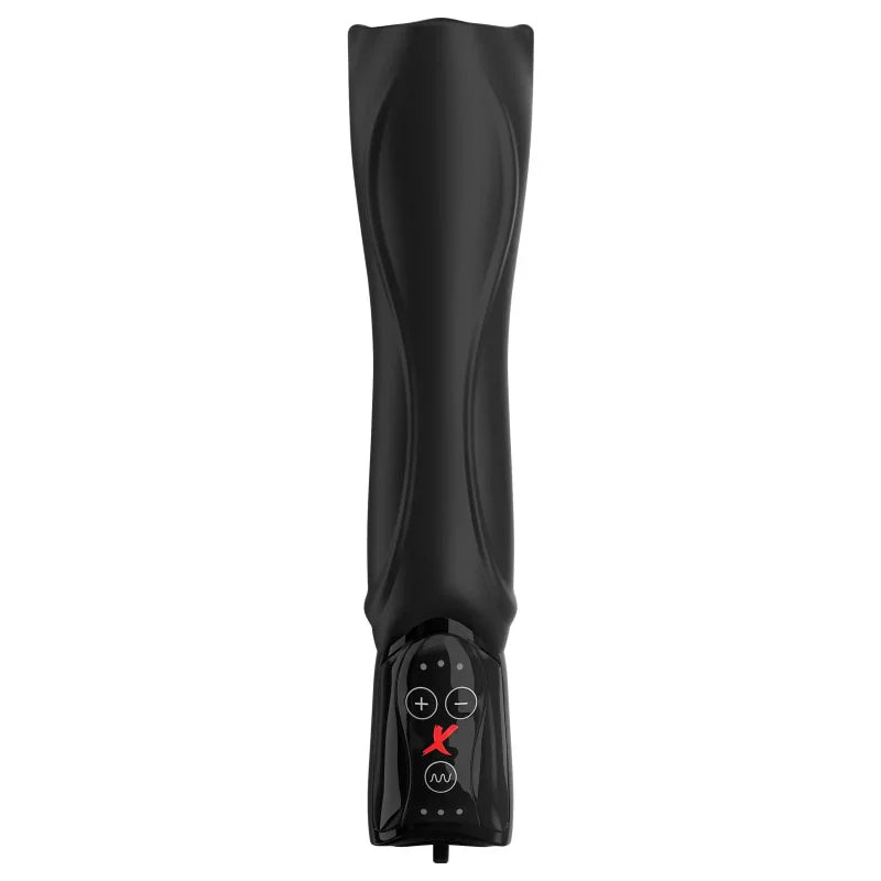 Pdx Elite Vibrating Roto-Teazer - MyPleasure