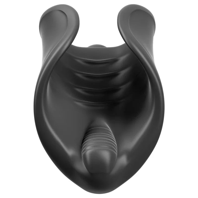 Pdx Elite Vibrating Silicone Stimulator - MyPleasure