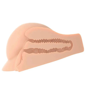 Pdx Plus Perfect Ass XL Masturbator - Light - MyPleasure