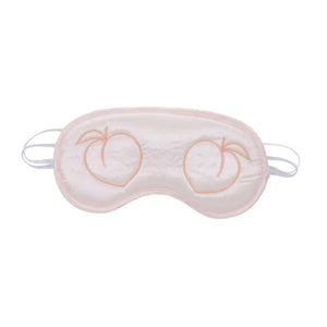 Peaches N Creame Blindfold - Pink - MyPleasure