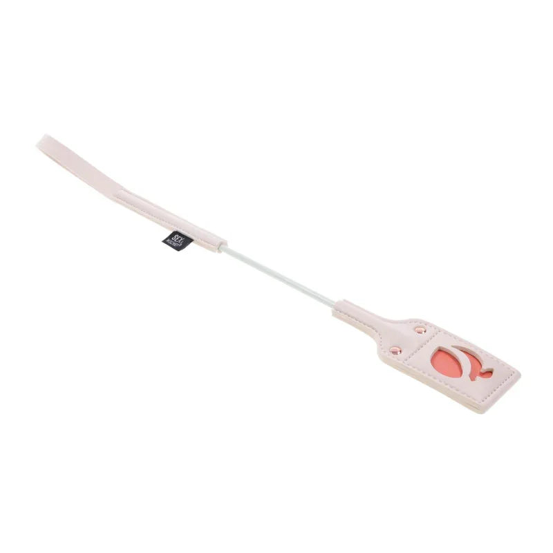 Peaches N Creame Impressions Crop - White - MyPleasure