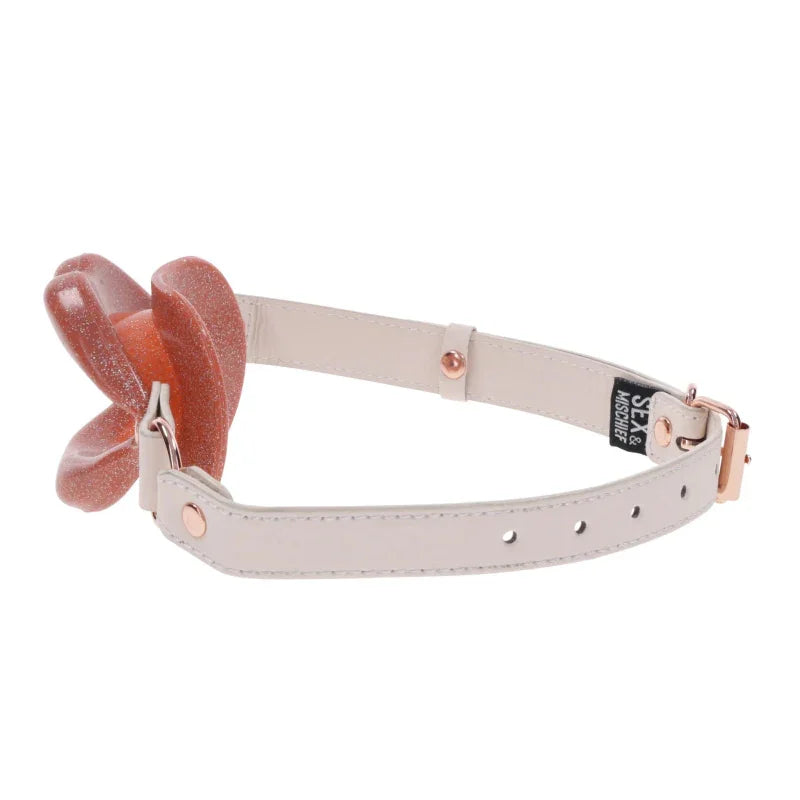 Peaches N Creame Silicone Lips - Pink - MyPleasure