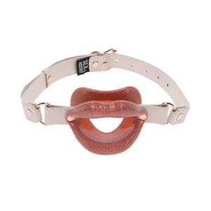 Peaches N Creame Silicone Lips - Pink - MyPleasure