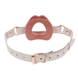 Peaches N Creame Silicone Lips - Pink - MyPleasure