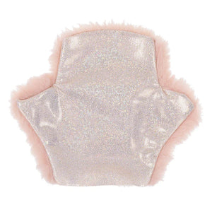 Peaches & N Creame Spiked Sensory Glove - Pink - MyPleasure